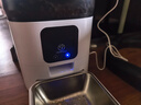 PAPIFEED猫咪自动喂食器宠物定时定量投食机猫粮狗粮碗wifi远程智能投粮 实拍图
