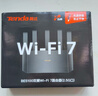 Tenda腾达路由器WiFi7【云霄BE5100】千兆穿墙王信号增强无线超强2.5g网口家用电竞放大器立式BE6L Pro 实拍图