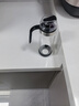 维艾（Newair）玻璃油壶自动开合防漏厨房家用装油瓶子油罐小香油酱油醋壶调料瓶 实拍图