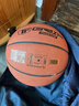 斯伯丁（SPALDING）TF-Grip Control系列七号室内外通用PU篮球76-874YREV1 实拍图