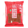 德有邻辣椒面 二粗500g 辣椒粉陕西秦椒线辣椒石碾油泼辣子 实拍图