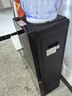 奥克斯（AUX） 饮水机家用立式办公双开门柜式快速加热饮水器 旗舰款【轻奢黑金温热】 温热型 实拍图