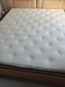 芝华仕5星床垫独立袋装弹簧静音家用乳胶席梦思软硬护脊厚垫明星垫D026 舒睡经典版升级款-1.8*2M 优先发货（详询客服） 实拍图