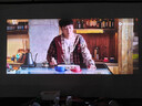 Vidda 大眼睛M2 Pro皓月白 海信4K超高清纯三色激光投影仪家用家庭影院卧室(含PS100投影百吋幕布) 实拍图