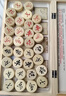 得力(deli) 中国象棋套装折叠棋盘休闲益智下棋原木新年开学礼物 实拍图