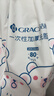 洁丽雅（Grace）一次性洗脸巾居家差旅擦脸洁面巾干湿柔巾3卷240抽 L码 实拍图