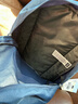 JANSPORT杰斯伯双肩包男背书包女休闲学生校园 47LW003 海军蓝 实拍图