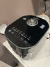 苏泊尔（SUPOR）小电饭煲1-2人用2升有钛0涂层远红外IH球釜柴火饭家用蒸饭煮粥锅不粘锅不锈钢迷你电饭锅20HC8998 实拍图