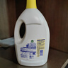 滴露（Dettol）衣物除菌液 消毒液 柠檬3L 99.9%杀菌除螨内衣儿童衣物可配洗衣液 实拍图