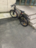 凤凰上海凤凰山地车自行车男士女式学生成人变速宽胎越野公路赛单车 【钢架/全套竞速轴承】条轮消灰 26寸27速【建议身高158-188cm】 实拍图