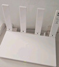 华为路由AX3 双频合一 自动优选 wifi6/多连不卡无线家用穿墙/AX3000/高速千兆路由器 实拍图