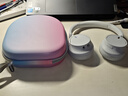 有素适用于索尼WHCH720N收纳包CH520N头戴式耳机包710耳麦CH510保护盒 索尼耳机收纳包【渐变色】 实拍图