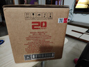 小糊涂仙 20周年720（裸瓶装）浓香型白酒 52度 500ml*6瓶 整箱装 送礼 实拍图