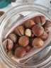 新边界 原味榛子400g/罐  坚果炒货 开口手剥榛果原味大颗粒休闲零食 实拍图