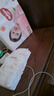 好奇（Huggies）铂金装小桃裤纸尿裤L120片(9-14kg)大号尿不湿【透爽散热】 实拍图