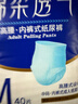 永福康绵柔透气成人拉拉裤M40片 臀围60-100cm 老人孕产妇内裤型纸尿裤 实拍图