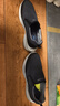 斯凯奇（Skechers）男鞋工装鞋厚底舒适一脚蹬健步鞋百搭通勤帆布鞋休闲鞋210808 实拍图