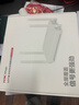 H3C新华三 AX3000 WiFi6千兆无线路由器 5G双频 Mesh 家用大覆盖 信号增强 3000M速率 穿墙王AX3001  实拍图