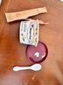 哈根达斯（Haagen-Dazs）经典香草口味冰淇淋2杯分享装共116g 实拍图