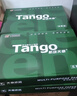 天章 （TANGO）新绿天章A4打印纸 80g 500张*10包 双面打印复印纸 洁白顺滑不卡纸 整箱5000张【匠心品质款】 实拍图