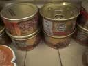 珍致（FancyFeast）猫罐头进口金罐猫湿粮宠物成幼猫营养食品金枪鱼白肉浓汤罐啫喱罐 金枪鱼肉块24罐【浓汤】28年4月 实拍图