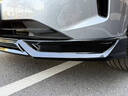 骉途乐道L90大小包围运动前后唇侧裙下铲车身外观改装饰汽车用品配件 L90【前唇+侧裙+后唇 4件套】 实拍图
