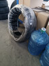 普利司通（Bridgestone）汽车轮胎 215/55R17 98W XL T001原配小鹏G3i 适配皇冠帕萨特 实拍图