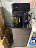 安吉尔家用茶吧机饮水机烧水壶一体机高端客厅用下置式桶装水即热式直饮机恒温电器国家补贴CB3581LK-J 实拍图