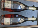 人头马（Remy Martin）洋酒 CLUB优质香槟区干邑白兰地 500ml*2瓶  双支装  实拍图