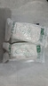 一次性无纺布加厚毛巾套家居旅行户外卫生独立包装 一次性马桶垫【1个装】 实拍图