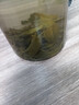 贡苑绿茶六安瓜片250g 2025新茶春茶头采高山正宗安徽散装茶叶自己喝 实拍图