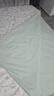 京东京造亲亲棉花被 100%新疆一级棉胎填充 A类春秋被子被芯 4.3斤2x2.3m 实拍图