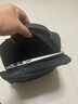 联想（Lenovo）双肩包高颜值初高中大学生书包旅行背包出差电脑包潮男女运动旅行通勤黑色20L【升级面料】 实拍图