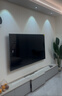 艾歌电视机挂架55-90英寸 固定电视壁挂支架 通用小米海信雷鸟TCL创维康佳华为智慧屏电视架 实拍图