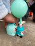 久好儿童玩具空气动力气球车飞天diy男孩女孩科学实验宝宝早教玩具 实拍图