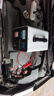 雷道夫汽车电瓶充电器12v24V通用纯铜变压器全自动智能冲脉修复大功率货卡车小轿车启停铅酸蓄电池充电机 【适用200Ah以下电瓶】纯铜变压器 智能数显  12V24V专用汽车电池充电器 实拍图