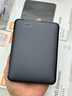 西部数据（WD）移动硬盘2TB USB3.0 元素系列 2.5英寸 机械硬盘 笔记本电脑外接 外置扩容备份 大容量家庭存储 实拍图