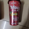 香飘飘Meco如鲜杯装果茶 桃桃红柚口味400ml*3杯0脂肪果汁茶饮料 实拍图
