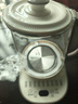 荣事达（Royalstar）养生壶 2.2L全自动煮茶壶开水壶24小时智能恒温 24h预约烧水壶 电热水壶 花茶壶煮茶器YSH22B 实拍图