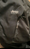 JEEP吉普冲锋衣男女同款三合一两件套夹克外套户外防风防泼水保暖外套 实拍图