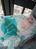 帮宝适超薄透气清新帮透氧Pro新生儿婴儿纸尿裤尿不湿尿片尿布M54 实拍图