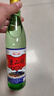 【口粮酒精选】北京二锅头清香型高度桶装瓶装泡药酒白酒 多度数 56度 500mL 1瓶 实拍图