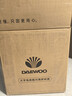 大宇（DAEWOO）【25年新款】加厚全钢电蒸锅多功能蒸煮炖一体3层家用可拆洗304不锈钢18L大容量S30PRO（带鱼盘） 实拍图