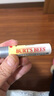 小蜜蜂（Burt'sBees）经典润唇膏山姆同款男女通用天然保湿滋润清爽无色 细致修护4.25g 实拍图