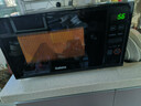 格兰仕（Galanz）一级能效变频家用微波炉20L平板易清洁一键解冻简易操作DB1 实拍图