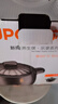 苏泊尔（SUPOR）砂锅煲汤锅陶瓷燃气灶 沙锅耐高温炖锅砂锅炖汤瓦煲 双矿石全加厚 新款TB35A1 3.5L 实拍图