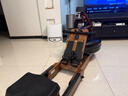 麦瑞克（MERACH）划船机家用水阻磁控室内运动健身器材智能调节可折叠MR-950R7ZH 实拍图