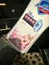 舒肤佳健康净护沐浴露 650g*3(纯白清香+柠檬香+樱花香) 新旧包装随机 实拍图