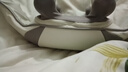 海尔（Haier）颈椎按摩器按摩披肩按摩仪颈椎肩颈斜方肌腰颈部按摩器生日元旦礼物实用送爸妈男女朋友HHZ-J503Z 实拍图