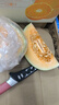 北纬23°西州蜜瓜约1.3kg 实拍图